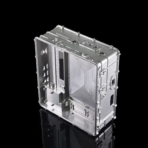 ¿Cómo elegir cortar líquido para el mecanizado CNC de aleación de aluminio?