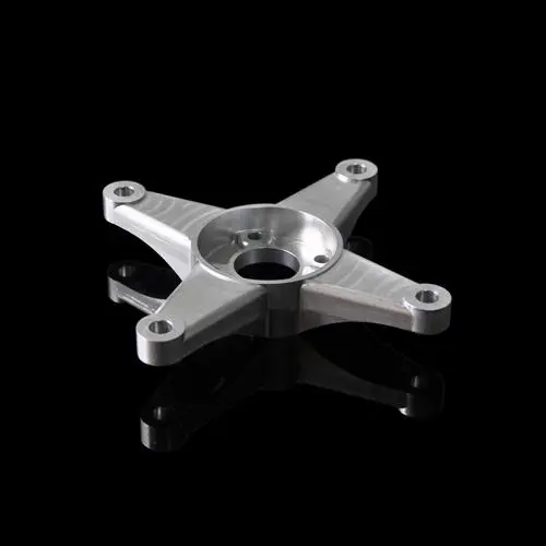 Uso y mantenimiento de la aleación de aluminio CNC Mecanizado de fluido de corte